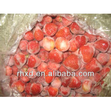 heißer Verkauf 2014 chinesische frische gefrorene Erdbeere